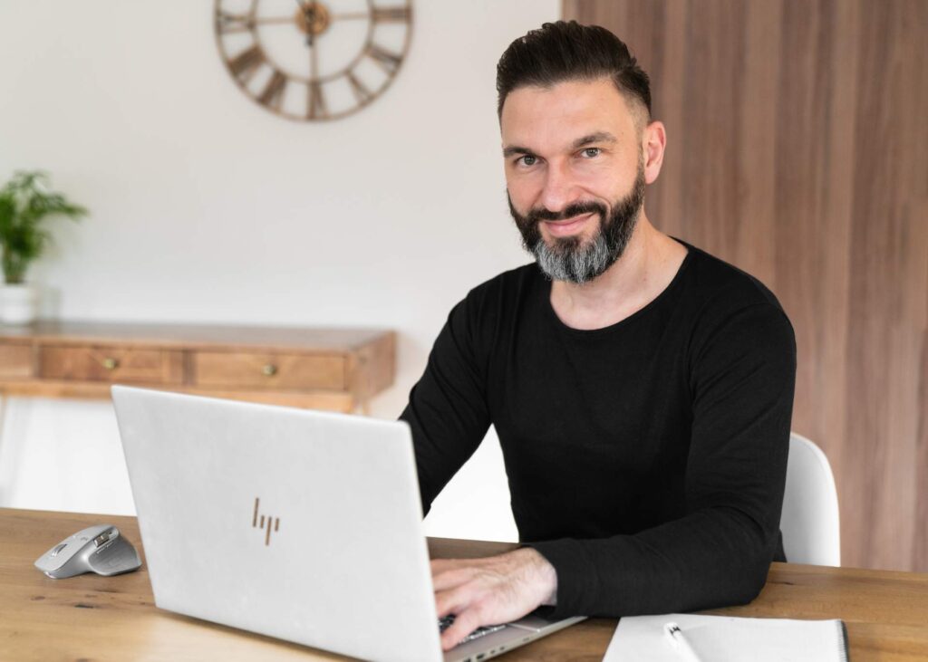 Dirk Meißner - Webdesign für Handwerksbetriebe